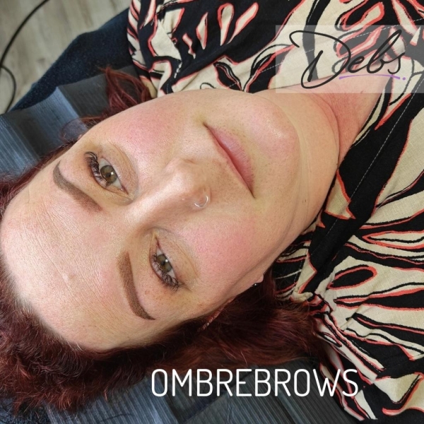 ombrebrows